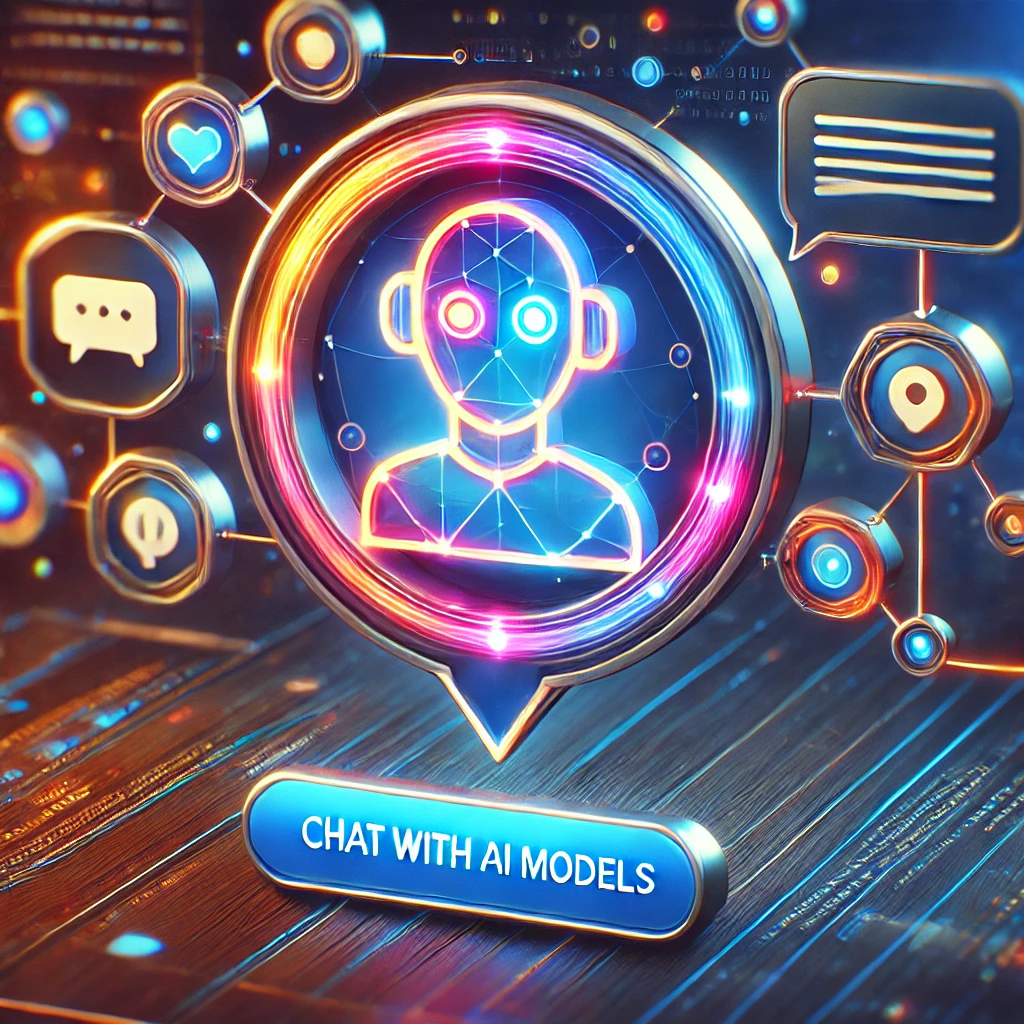 Our AI Models