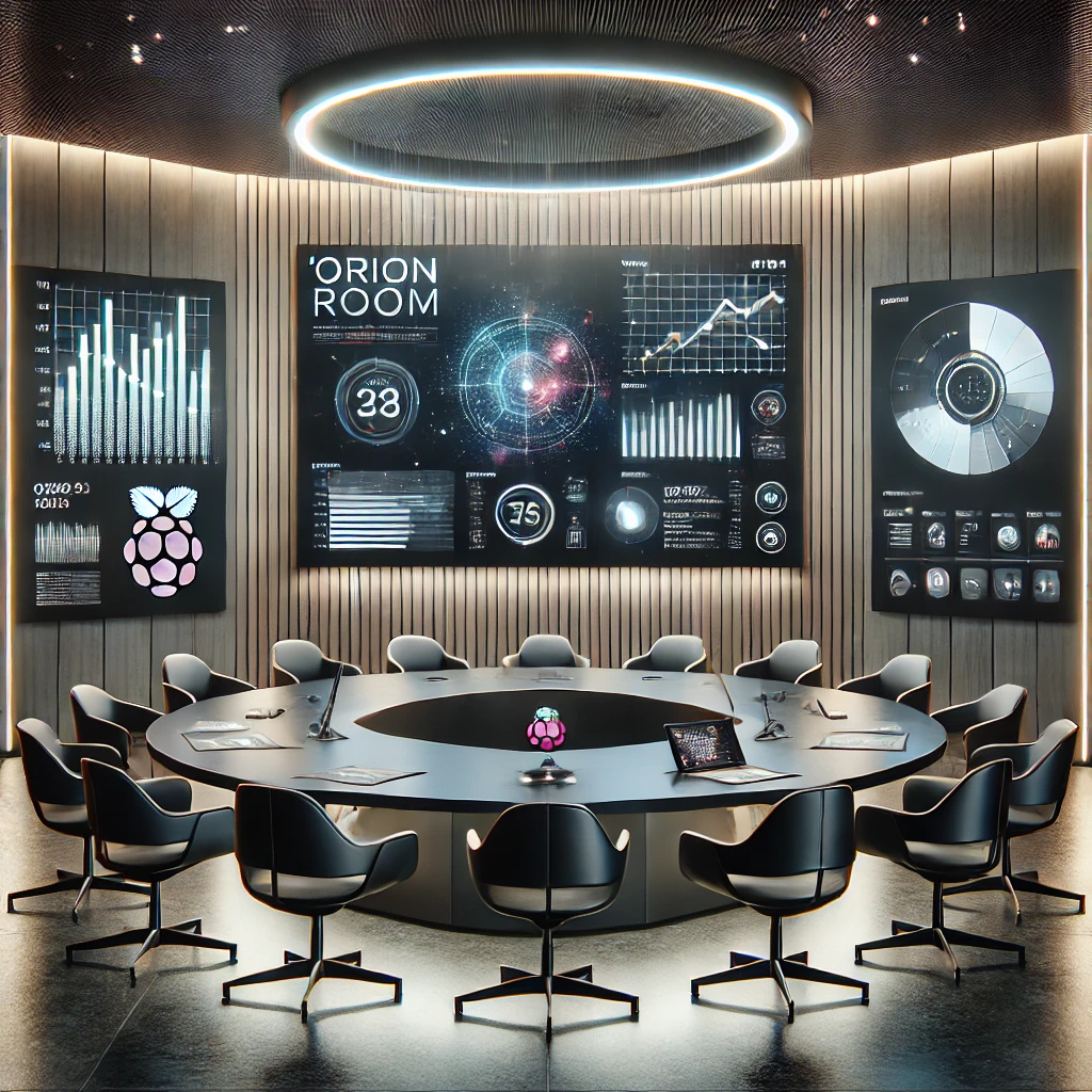 Orion Room™