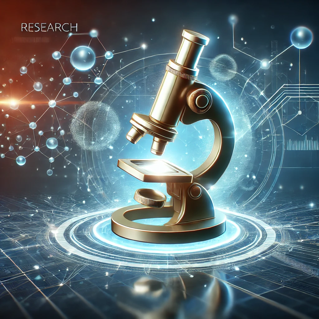 Research